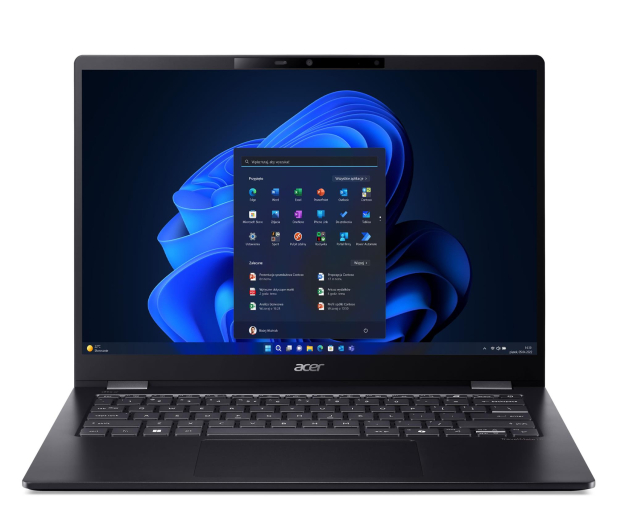 ACER TravelMate P6 Ultra 7-258V/32GB/1TB/Win11P TMP614-54-TCO || NX.BJLEP.001 - 1339149 - zdjęcie